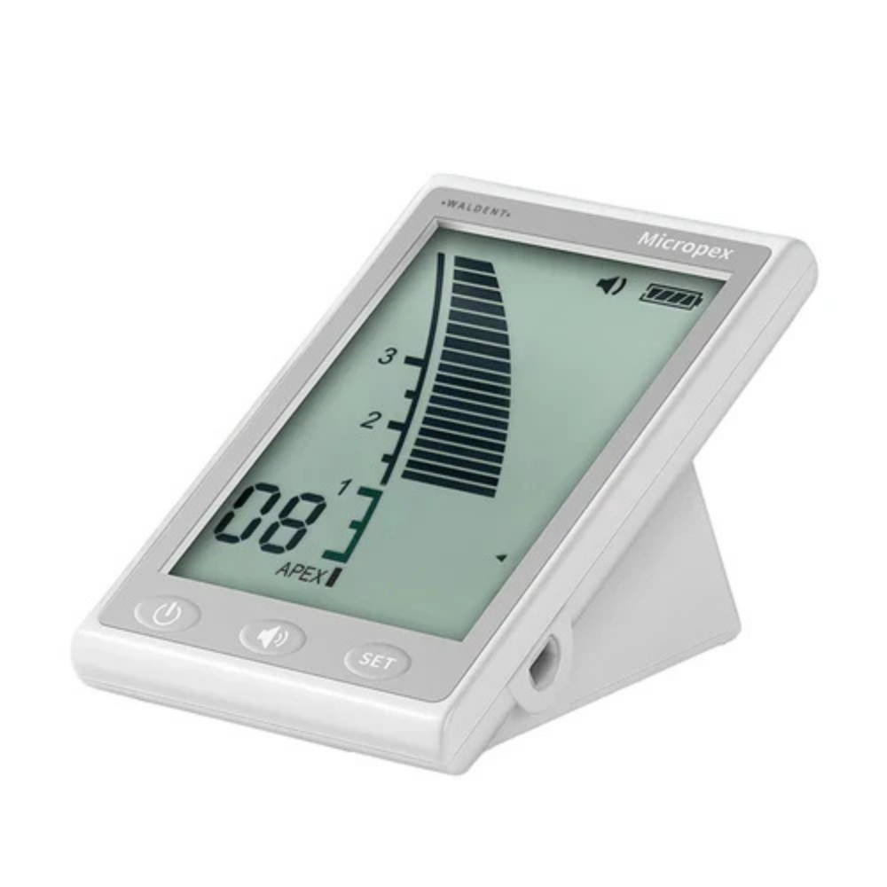 Apex Locator