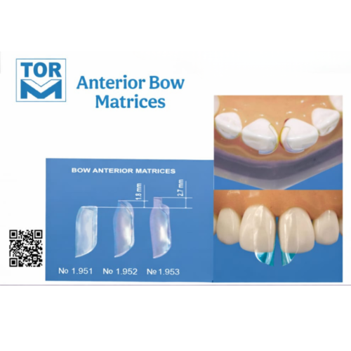 Anterior Bow Matrices