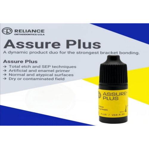 Assure Plus Bonding Resin