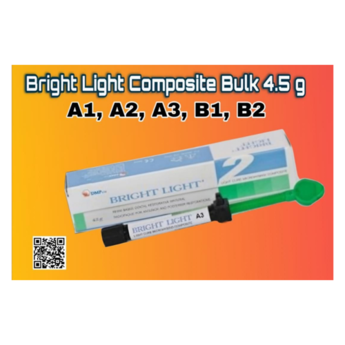 Bright Light Composite Bulk 4.5g