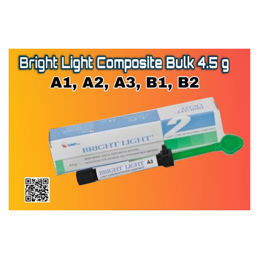 Bright Light Composite Bulk 4.5g