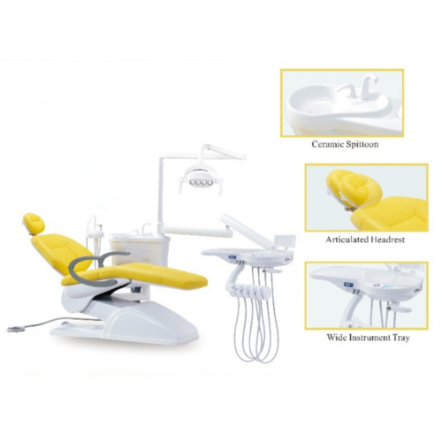 Dental Chair - Economic