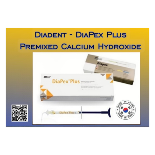 DiaDent Diapex Plus