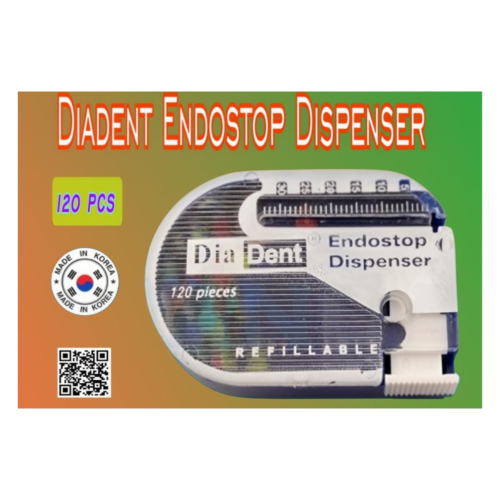 DiaDent EndoStop Dispenser