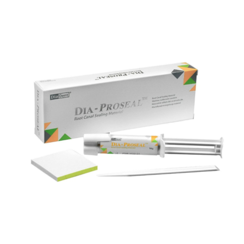DiaDent Dia-Proseal Root Canal Sealing Material