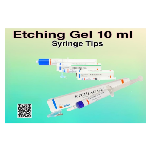 Etching Gel 10ml
