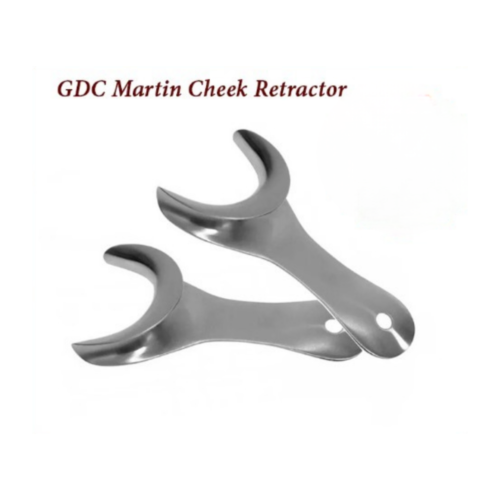GDC Martin Cheek Retractor