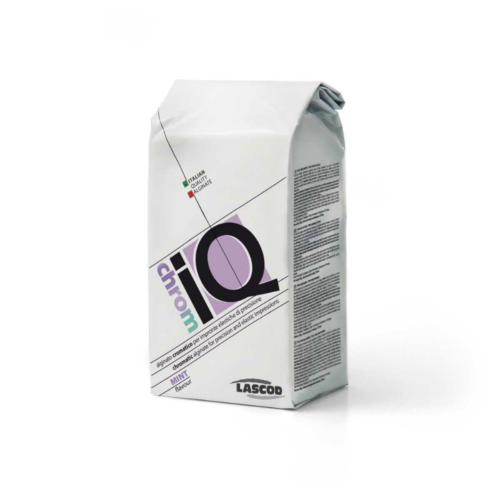 Lascod ChromIQ Chromatic Alginate