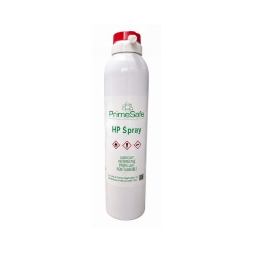 PrimeSafe HP Spray