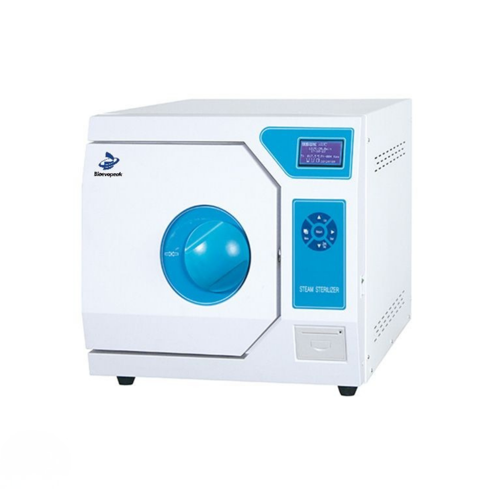 STB B Class Autoclave