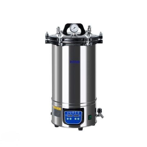 STP E-18 Portable Pressure Steam Sterilizer