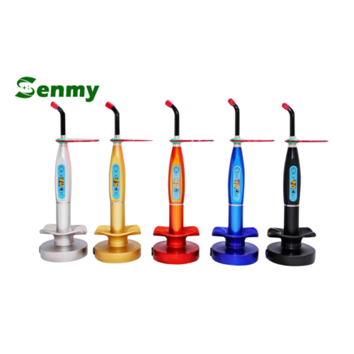 Senmy N501 Dental Light Cure Unit