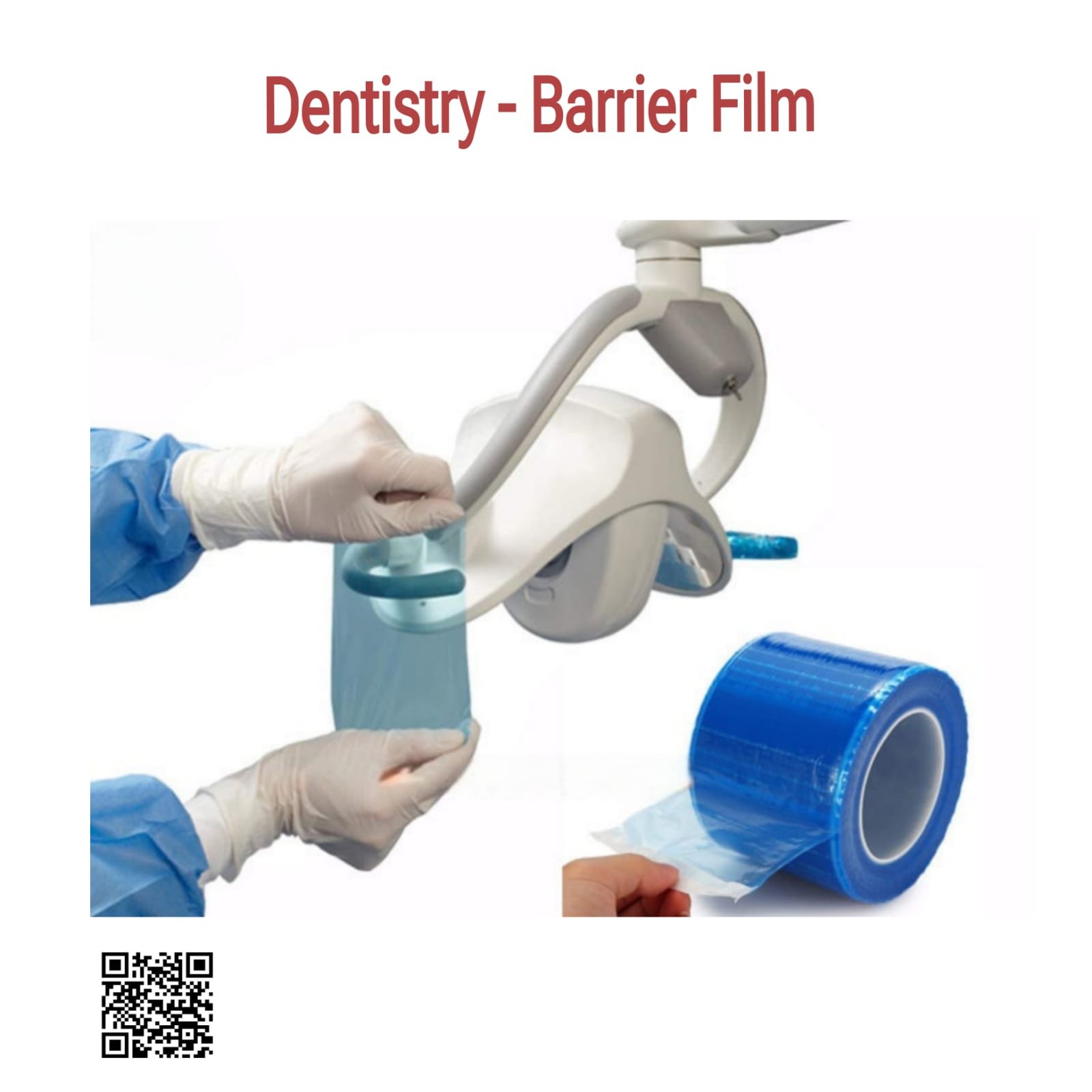 Barrier Film