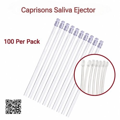 Caprisons Saliva Ejector