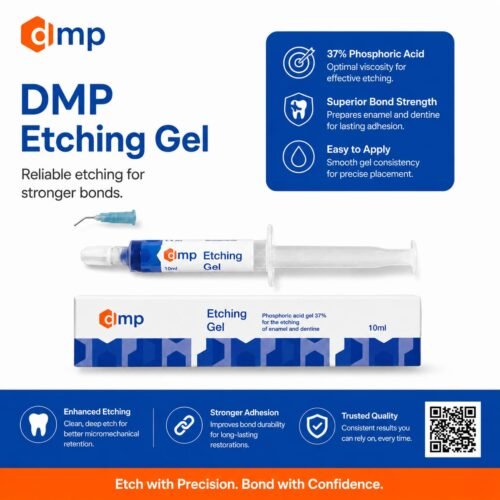 DMP Etching Gel