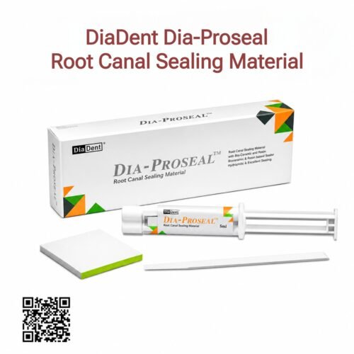 DiaDent Dia-Proseal Root Canal Sealing Material