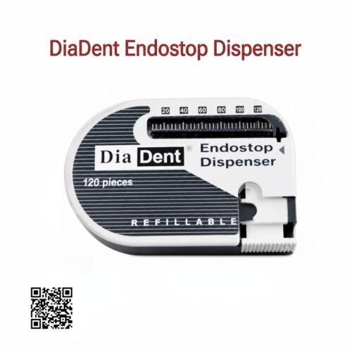 DiaDent Endostop Dispenser