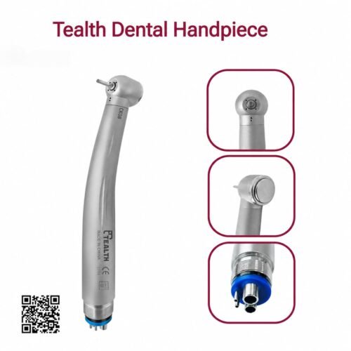 Tealth Dental Handpiece